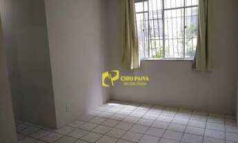 Imagem 2: Apartamento com 3 dormitórios à venda, 60 m² por R$ 180.000,00 - Messejana - Fortaleza/CE