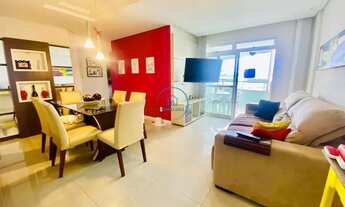 Imagem 2: Apartamento de 3 dormitórios, sendo 1 suíte no bairro Nossa Senhora do Rosário