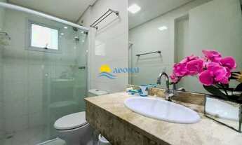 Imagem 7: APARTAMENTO RESIDENCIAL em GUARUJÁ - SP, PITANGUEIRAS