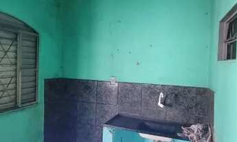 Imagem 5: BRASÍLIA - Casa Padrão - SANTA MARIA