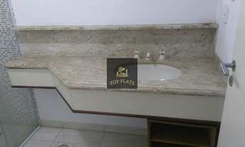 Imagem 5: Flat disponível no Jardim Paulista