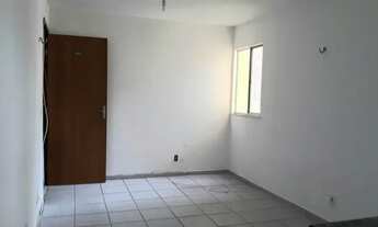 Imagem: RESIDENCIAL CAROLINA