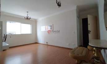 Imagem 2: Apartamento no Anália Franco