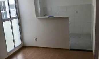 Imagem: Apartamento 2 dormitórios no Portal Santa