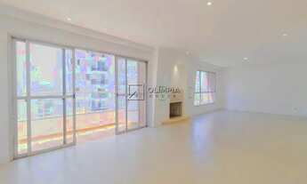 Imagem 2: Apartamento Venda Jardim Paulista 195 m² 4 Dormitórios