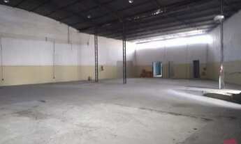 Imagem: Jacareí - Galpão/Depósito/Armazém