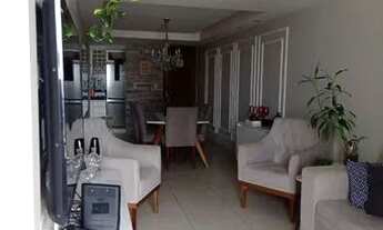 Imagem: Apartamento com 3 dormitórios à venda