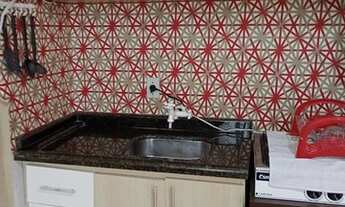 Imagem: Frente mar (1 quarto )av atlântica BC