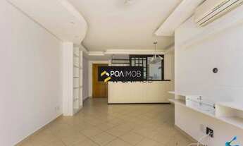 Imagem 3: Apartamento Garden para alugar, 148 m² por R$ 4.511,89/mês - Tristeza - Porto Alegre/RS