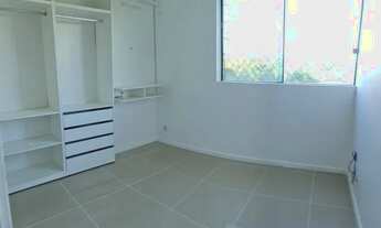 Imagem 2: Apartamento para aluguel tem 80 metros quadrados com 3 quartos em Ponta Negra - Manaus - A