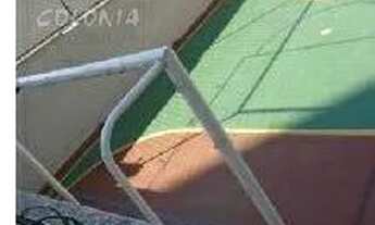 Imagem 6: Santo André - Apartamento Padrão - Vila Homero Thon