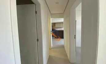 Imagem 6: Apartamento com 3 dormitórios à venda, 92 m² por R$ 620.000 - Barreiros - São José/SC