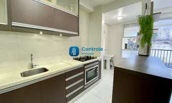 Imagem 2: MP - Excelente Apto, 02 dormitórios, Sacada com Churrasqueira e Condomínio com Piscina - J