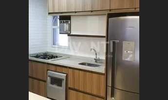 Imagem 2: Apartamento - Vila João Jorge - Campinas