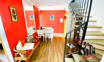 Imagem 6: Vendo Cobertura em Samambaia Sul