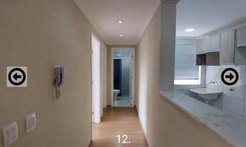 Imagem 5: Locação de apartamento