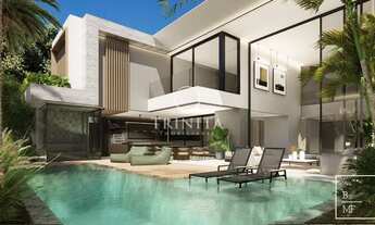 Imagem 2: Casa de Condominio em Barra da Tijuca - Rio de Janeiro