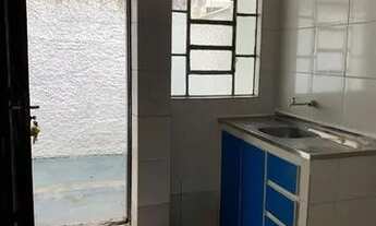 Imagem 2: Casa com 1 dormitório para alugar, 35 m² por R$ 750,00/mês - Jardim Vila Galvão - Guarulho