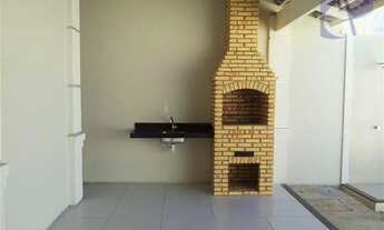 Imagem 6: Casa residencial à venda, Sapiranga, Fortaleza - CA0941