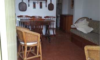 Imagem 3: Cidreira - Apartamento Padrão