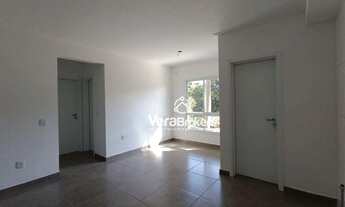 Imagem 4: Apartamento com 2 dormitórios para alugar, 54 m² por R$ 1.228,00/mês - Barnabé - Gravataí