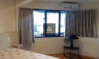 Imagem 2: Flat Para Locação no Brooklin