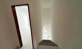 Imagem 6: Casa para venda tem 67 metros quadrados com 2 quartos