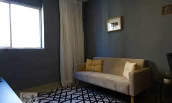 Imagem: Apartamento para Aluguel - Itaim Bibi, 1