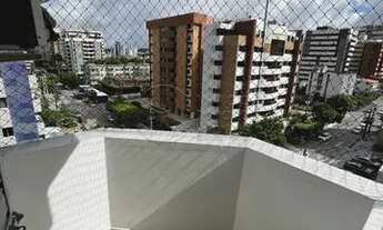 Imagem 2: Apartamento Padrão em Maceió