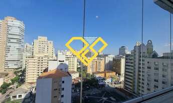 Imagem 6: Apartamento Duplex 2 Quartos em Santos