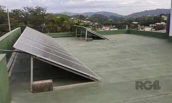 Imagem 2: Casa para Venda - 216m², 3 dormitórios, sendo 1 suites, Cecília