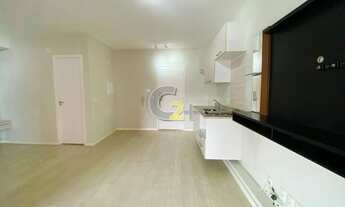 Imagem 4: APARTAMENTO - BELA VISTA - 1 DORMITÓRIO - 1VAGA