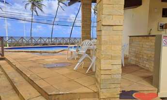 Imagem 5: Village de 03 suites, 2 varandas, 1 garagem, EM Patamares