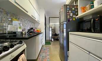 Imagem 7: Apartamento para venda tem 69 metros quadrados com 2 quartos em Vila Leopoldina - São Paul