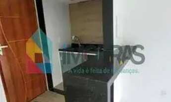 Imagem 3: Kitnet/Conjugado-À VENDA-Laranjeiras-Rio de Janeiro-RJ