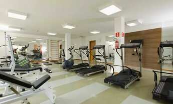 Imagem 2: Apartamento de 03 quartos com suíte à venda em Colina de Laranjeiras