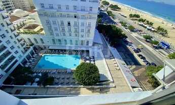 Imagem 2: VISTA LINDA!! ANDAR ALTO!! EDIFÍCIO NOBRE!