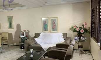 Imagem 2: Casa com 4 dormitórios à venda, 250 m² por R$ 850.000,00 - Cidade dos Funcionários - Forta