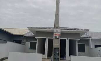 Imagem 3: Casa para venda com 80 metros quadrados com 3 quartos em Bela Vista - Palhoça - SC