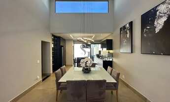 Imagem 7: CASA TÉRREA MODERNA À VENDA EM CONDOMÍNIO - VALINHOS/SP