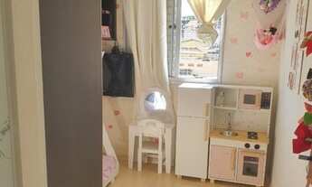 Imagem 4: Apartamento em ótimo estado