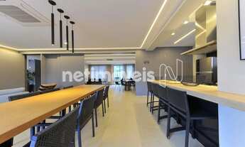 Imagem: Venda Apartamento 2 quartos Lourdes Belo