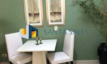 Imagem 3: Mobiliado com muito bom gosto na vila nova conceicao