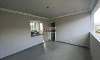 Imagem: Sabará - Apartamento Padrão - Vila Nova