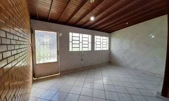 Imagem 2: Casa para venda com 83 metros quadrados com 2 quartos em Florida - Guaíba - RS