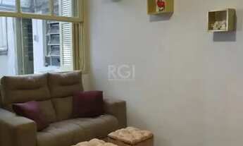 Imagem: Apartamento para Venda - 38.22m², 2 dormitórios