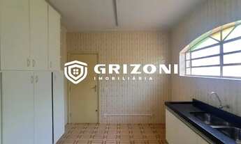 Imagem 5: CASA COMERCIAL ALTO HIGIENÓPOLIS | 3 QUARTOS | 1 SUITE | 3 BANHEIROS