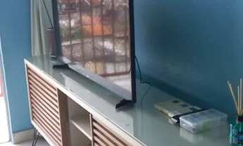 Imagem 3: Alugo apartamento mobiliado de 3/4- augusto Montenegro