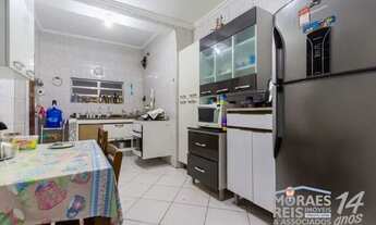 Imagem 5: Casa com 3 dormitórios, 101 m² - venda por R$ 1.320.000,00 ou aluguel por R$ 3.800,00/mês