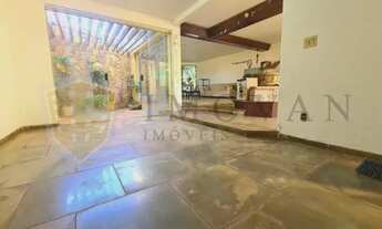 Imagem 3: Casa Sobrado em Ribeirão Preto